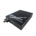 20Km Ethernet Faser Transceiver Medien Konverter 10/100/1000 Basis Dual-Faser-Medien-Wandler-Modul mit LC-Anschluss